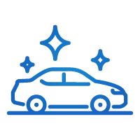 お客様とのチェック後にご納車 image